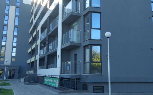 Апартаменты Уютные новые апартаменты Светлогорск