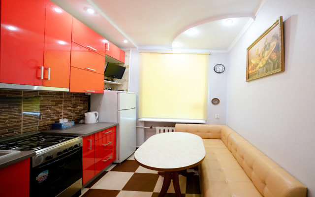 Mogilev Tsentralny 7 Apartments