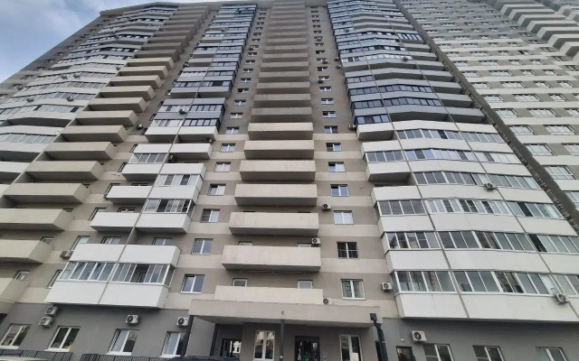 Квартира ЭльзАрт в центре города