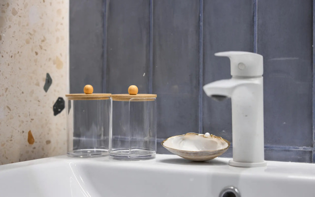 Premium Sochipark Apartments