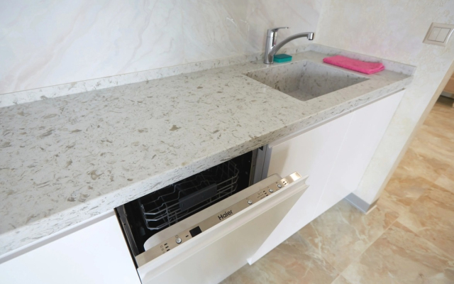 Ideal House Sea View Apartments