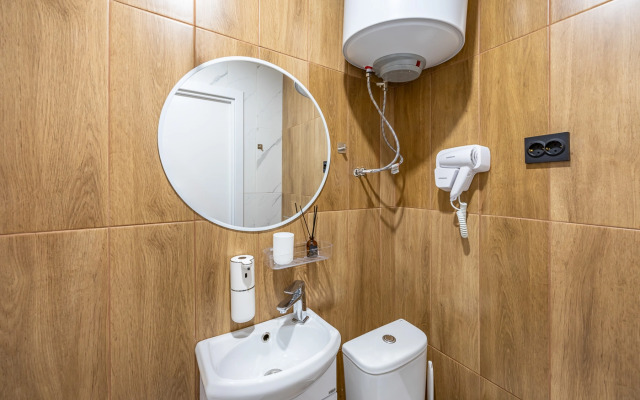 Апартаменты Ночь в Найроби