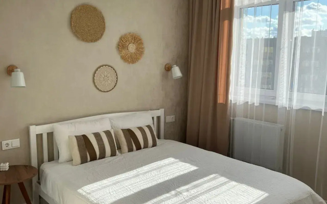 Квартира Дизайнерская у аквапарка