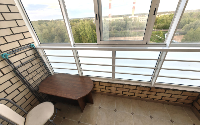 Апартаменты 40