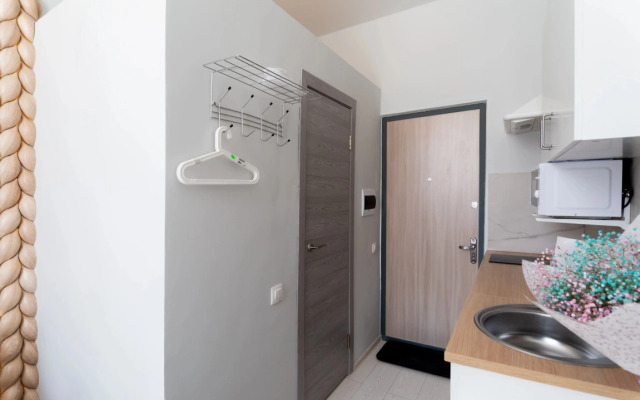 Апартаменты Стадартные Уютные в Подольске