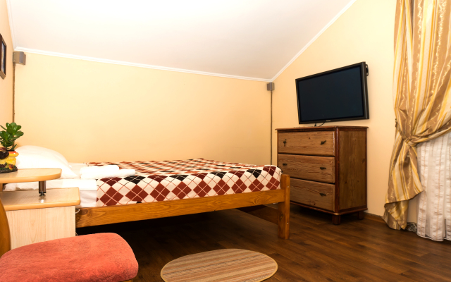 Hospoda Hostel