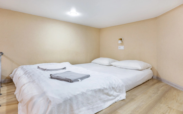 Апартаменты Roomstay Большой стандарт