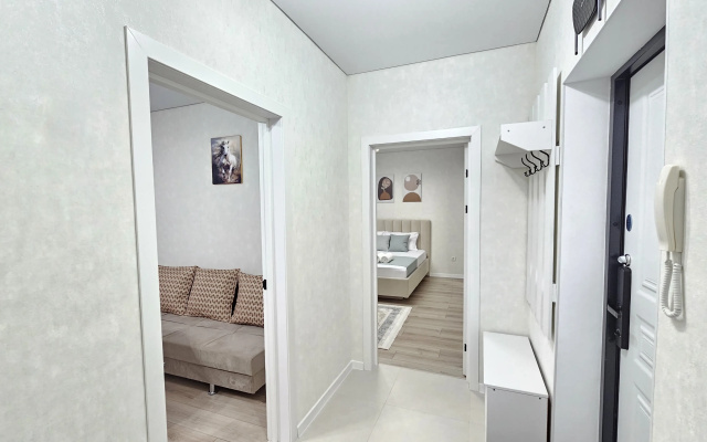 Apartamenty Mars Apartments Kz 11a