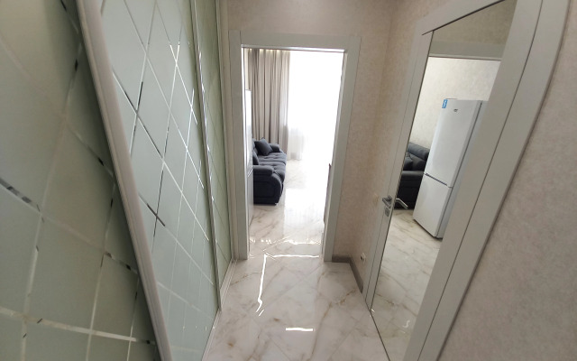 Квартира Уютная Вблизи Центра Казани