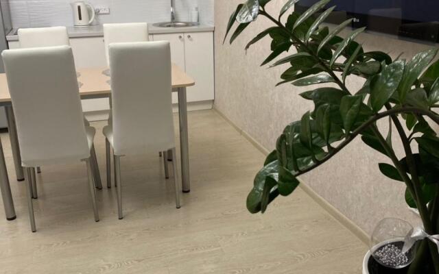 Апартаменты Diaday 37