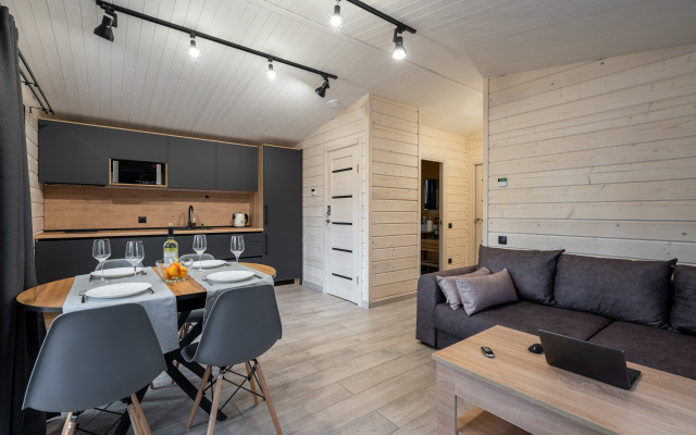 Гостевой дом Pala Suomi