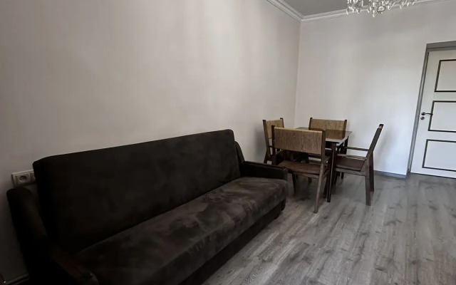 Perte House on Aram Khachatrian 12 Apartments