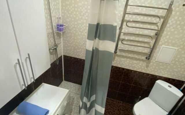 Na Vinogradnoy Ulitse 188A Flat