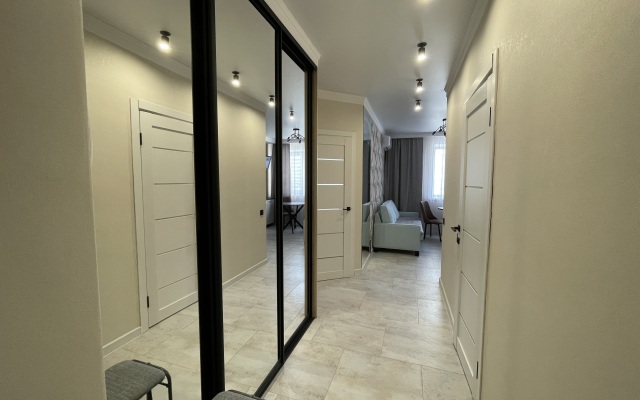 Апартаменты Берлога55