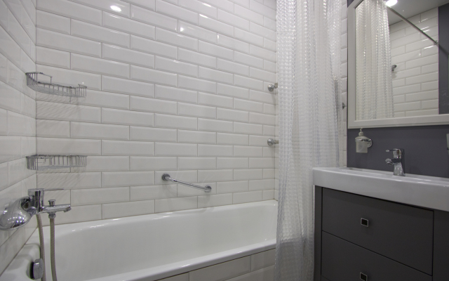 Апартаменты Маркса 50