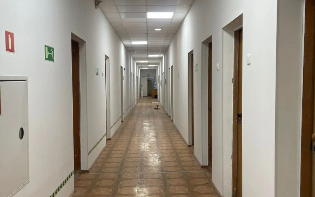 Дубравушка