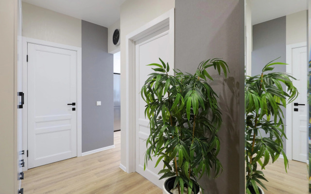 Квартира Комфорт в 15 Минутах от Пляжа