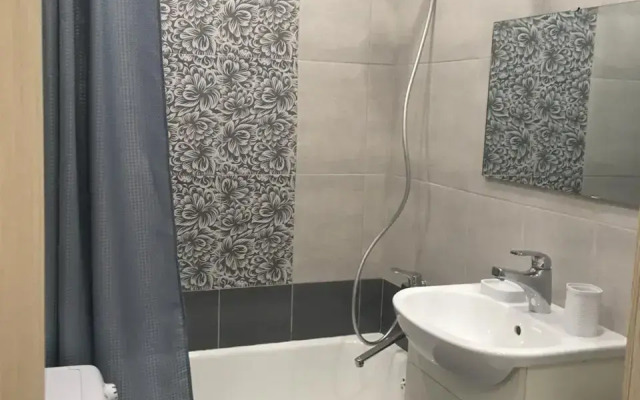 Квартира у Филатовской