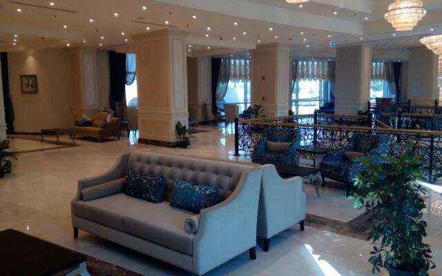 Gewan Cairo Hotel