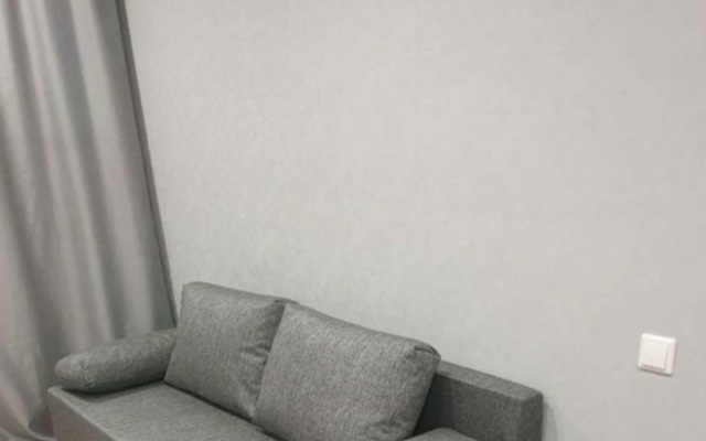 Апартаменты Спокойное Место Для Отдыха