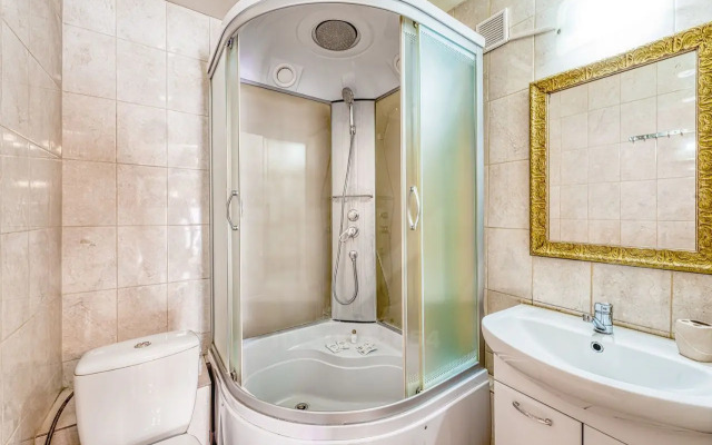 Апартаменты Лофт на Автозаводской