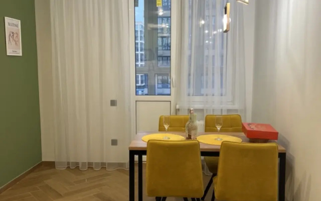 Apartment Rental Apartment