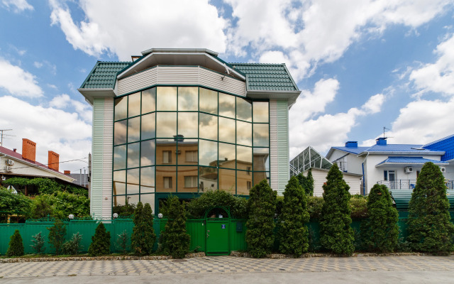 Yenisey Guest house