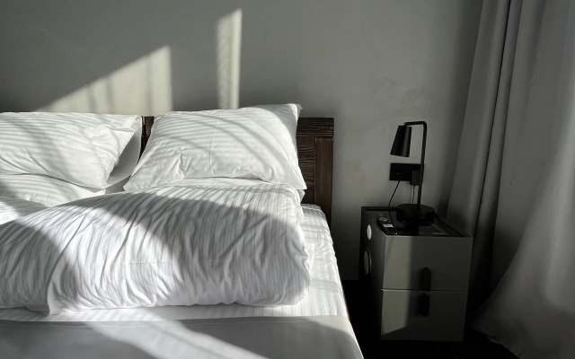 Апартаменты уютные в Солнечной Долине