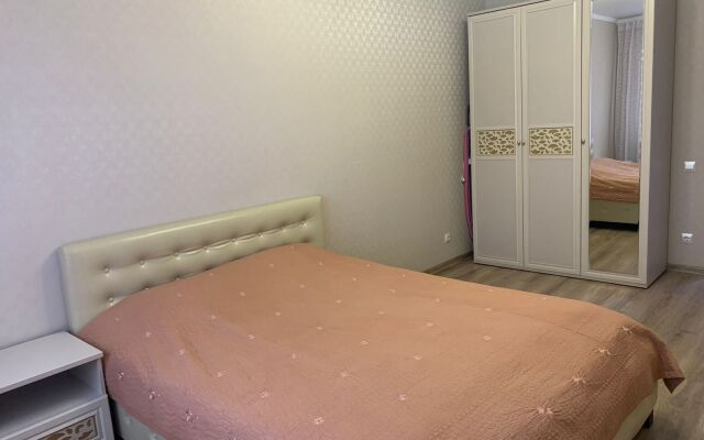 Апартаменты Калининград