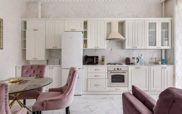 Апартаменты Apart39 Люкс в Историческом Центре Калининграда