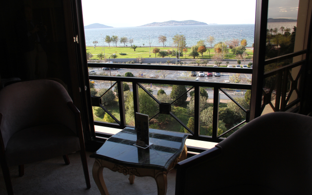 Suadiye Hotel
