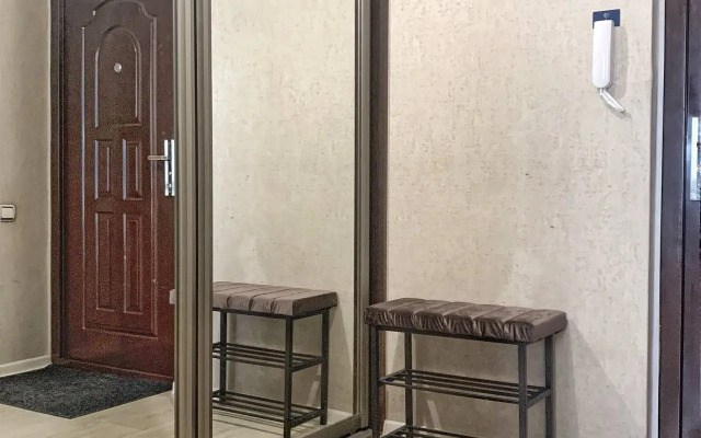 Квартира Студия на Лермонтова 279/3