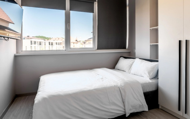 Квартира Уютная квартира в Сириусе