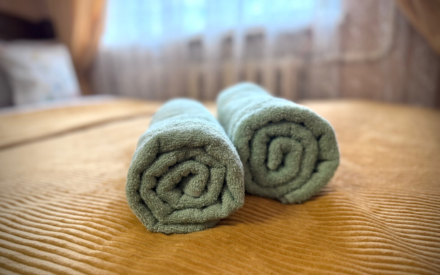 Квартира Комфортная