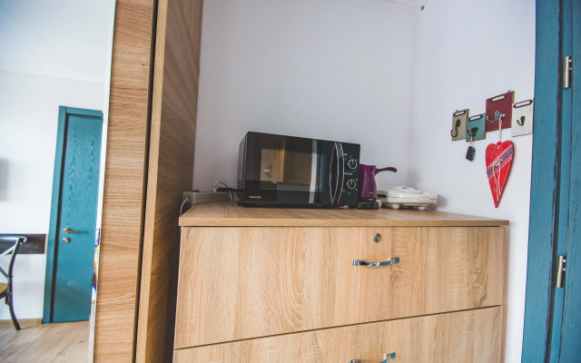 Cozy Apartment in Bakuriani, Kokhta Apartment Hotel