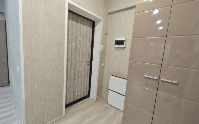 Na Fabrike Flat