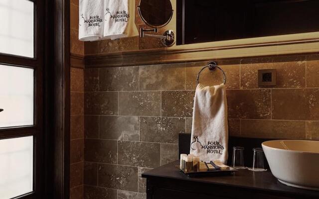 Four Mansions Hotel Boutique-hotel