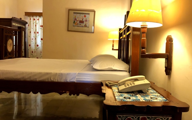 Karni Bhawan Heritage Hotel Jodhpur