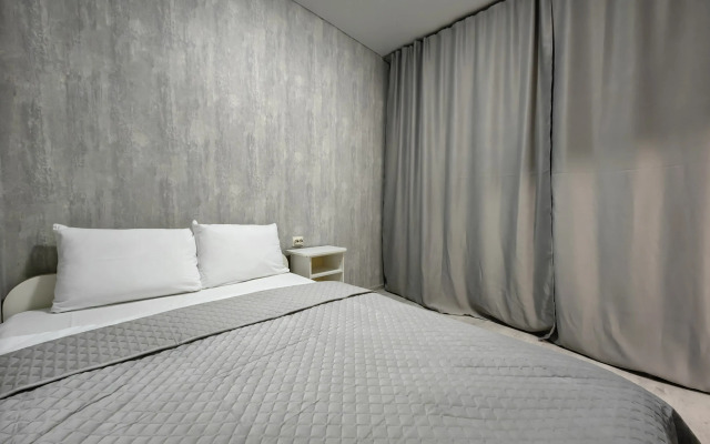 Dvukhkomnatnaya Prospekt Dzerzhinskogo 221 Flat