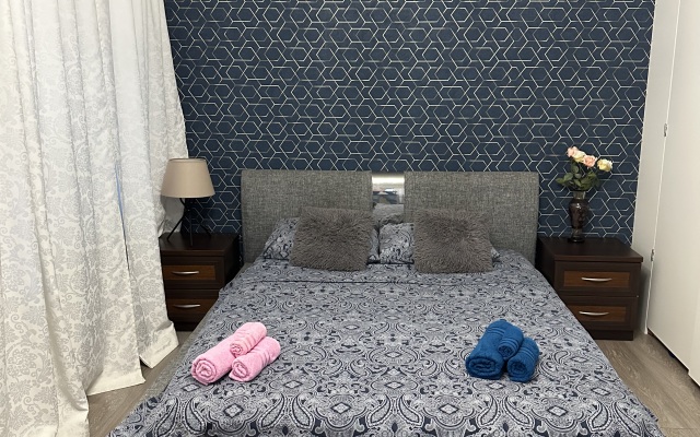 Favorit S Vidom Na Khram Flat