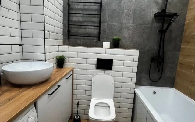 Квартира на Улице Карла Маркса 131