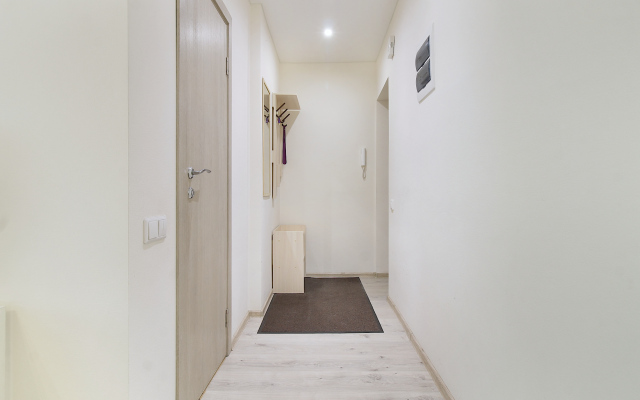 Апартаменты на Дзержинского