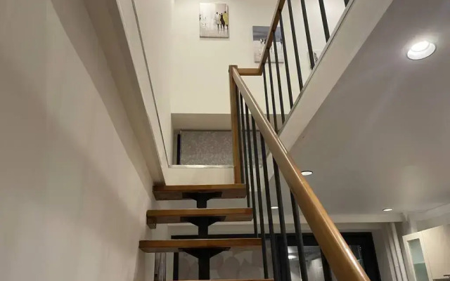 Апартаменты ABC 5