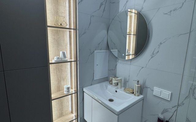 Апартаменты ArtApart