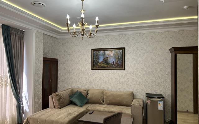 Lezginka Hotel