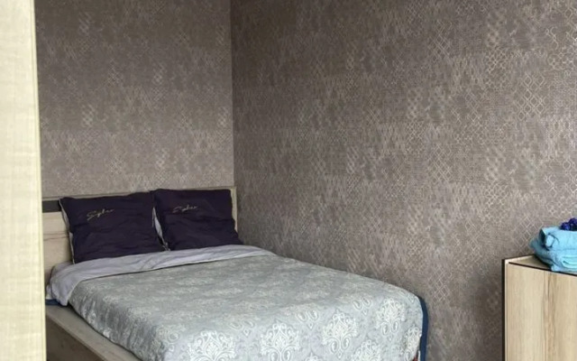 Na Alpiyskom 45 Flat