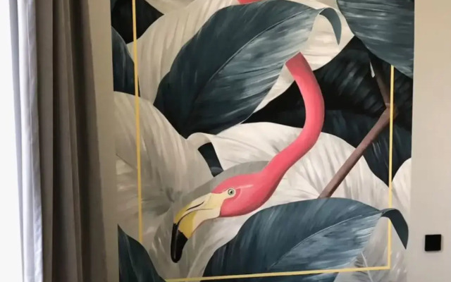 Flamingo Apartments