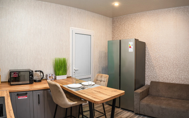 Vozle Morya Apartments