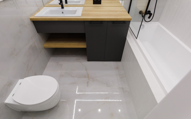 Апартаменты 4 Этаж