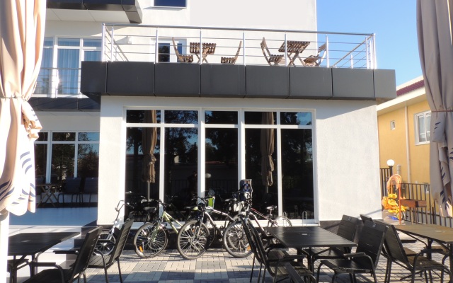 PIANO (PIANO) Guest House